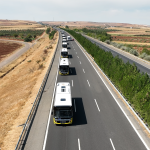 BÜYÜKŞEHİR, ULAŞIM FİLOSUNU 30 YENİ OTOBÜSLE GÜÇLENDİRDİ (3)