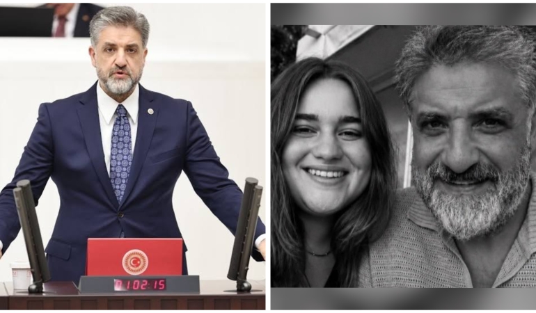 FATMA ZEHRA ÖNEN’İN ŞANLIURFA’DAKİ TAZİYE PROGRAMI BELLİ OLDU