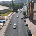 HALEPLİBAHÇE’DE YOL YENİLENDİ, ULAŞIM KONFORU ARTTI (2)