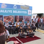 HALİLİYE BELEDİYESİ TEKNOFEST’TE YERİNİ ALDI (4)