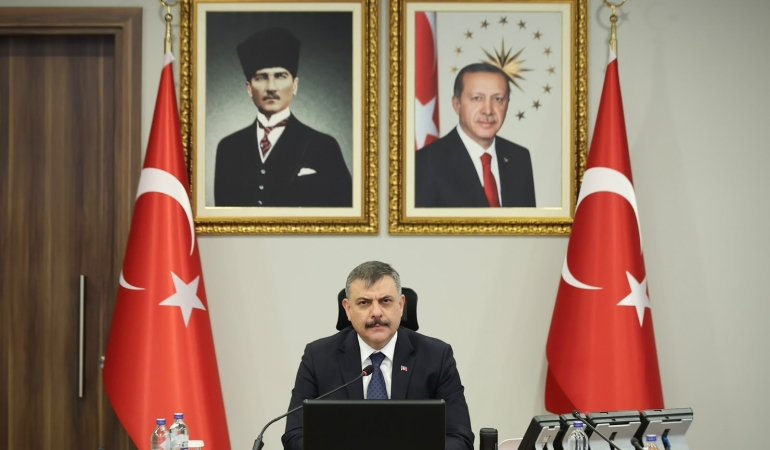 İÇİŞLERİ’NDEN OKUL SALDIRILARI SONRASI SİBER OPERASYON! 3 BİN 810 ŞÜPHELİ GÖZALTINA ALINDI