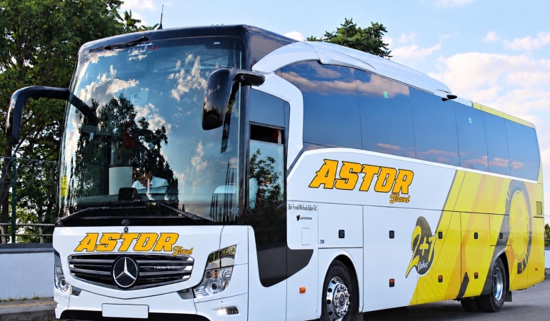 ASTOR TRAVEL MARKA HAKLARININ DEVRİ İÇİN SATIŞ SÜRECİ BAŞLADI
