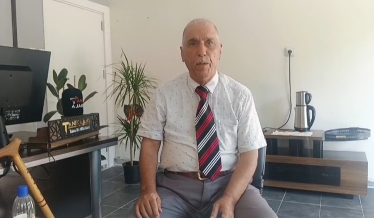 EMEKLİ EĞİTİMCİ SALİH YILDIRIM’DAN “ESKİDEN BAŞARI VARDI” ÇIKIŞI