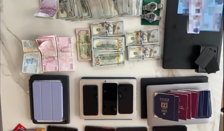 YASA DIŞI FOREX OPERASYONUNDA 174 ŞÜPHELİ YAKALANDI!