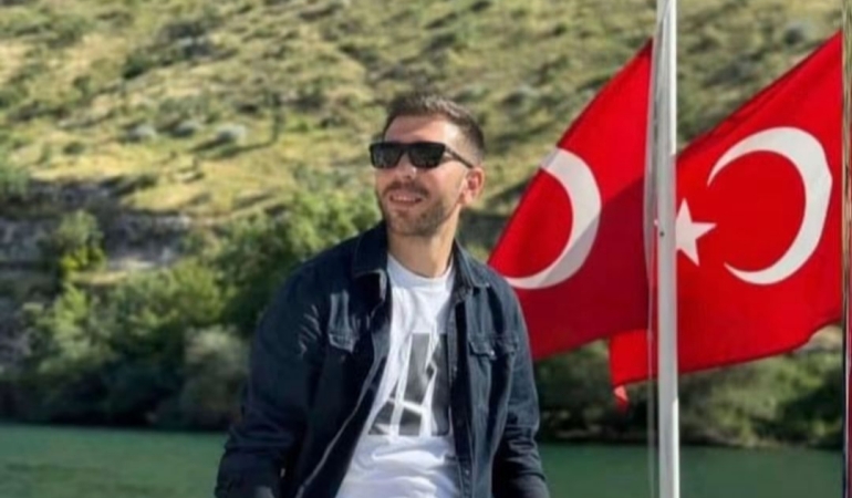 ŞANLIURFA’YA ACI HABER: POLİS MEMURU CİZRE’DE VURULMUŞ HALDE BULUNDU