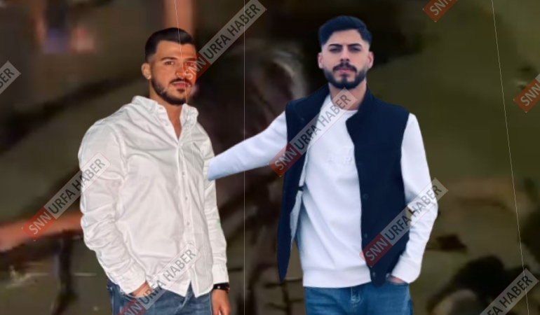 ŞANLIURFA’DA FECİ KAZA! OTOMOBİL İKİYE BÖLÜNDÜ: 2 ÖLÜ, 1 AĞIR YARALI