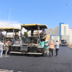 ŞEHİR HASTANESİ’NE ULAŞIMI RAHATLATACAK YOLDA SONA GELİNDİ (3)