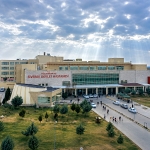 Siverek Devlet Hastanesi
