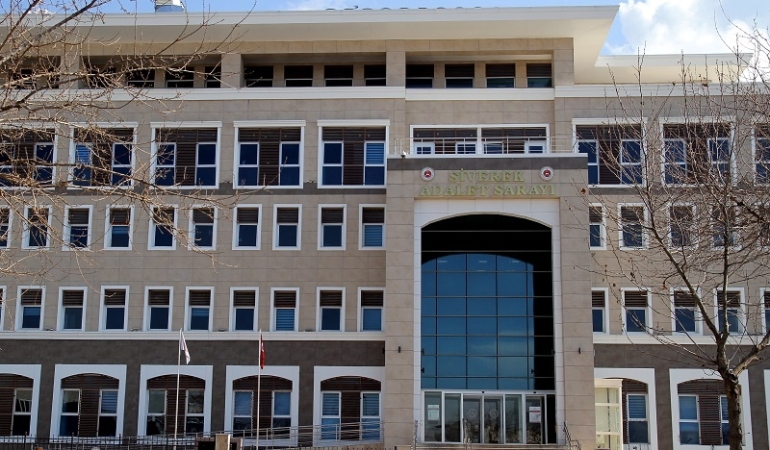 ŞANLIURFA’DA 16 YAŞINDAKİ KIZ ÇOCUĞUNA İSTİSMAR İDDİASI: 15 GÖZALTI!