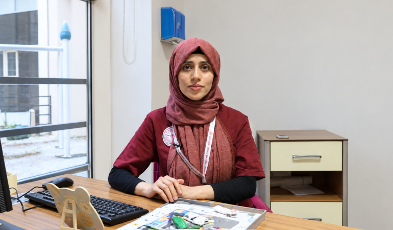 ŞANLIURFA’DA KEKEMELİĞİN GÖRÜNMEYEN YÜZÜNE DİKKAT ÇEKİLDİ: “ÇOCUKLARIN SÖZÜNÜ KESMEYİN”