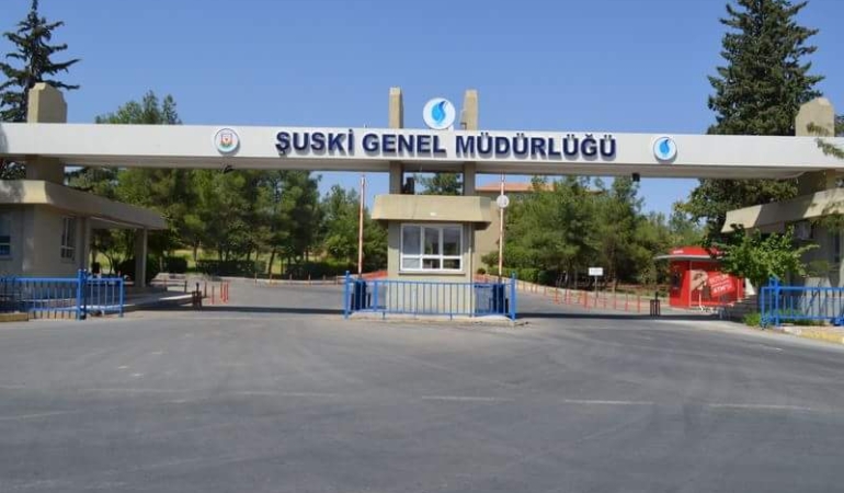 ŞUSKİ’DEN ŞANLIURFALILARA KOLAYLIK! ABONELİK İŞLEMLERİ E-DEVLET’E TAŞINDI