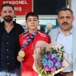 BALKAN ŞAMPİYONU DEDEOĞLU, ŞANLIURFA’DA GURUR YAŞATTI (4)