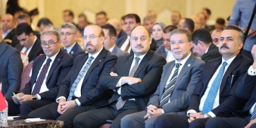 BAŞKAN GÜLPINAR “ŞANLIURFA’NIN ENERJİ POTANSİYELİNİ YATIRIMLARLA GÜÇLENDİRİYORUZ” (10)