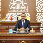 Eyyübiye - Mehmet Kuş