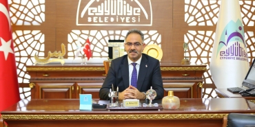Eyyübiye - Mehmet Kuş