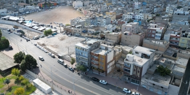 HALEPLİBAHÇE’DE OTOPARK PROJESİ İÇİN ÇALIŞMALAR SÜRÜYOR (3)