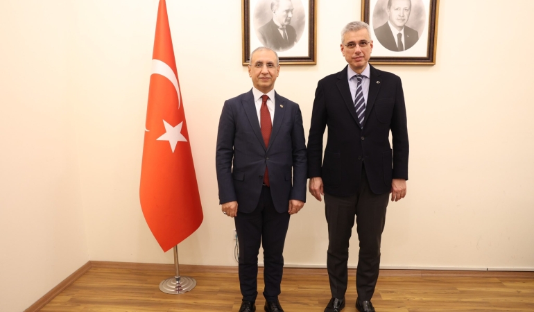 ŞANLIURFA’YA 122 YENİ HEKİM KADROSU TAHSİS EDİLDİ!