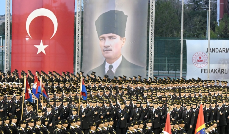 JANDARMA SUBAY ALIMI YAPACAK: İŞTE BAŞVURU ŞARTLARI