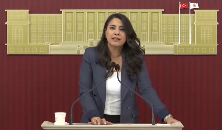 ŞANLIURFA’DA ÇOCUK EVİYLE İLGİLİ İSTİSMAR İDDİASI! 2 GÖREVLİ GÖREVDEN UZAKLAŞTIRILDI