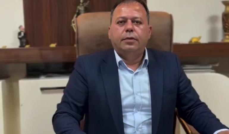 GAZİANTEPLİ İŞ İNSANINDAN ŞANLIURFA’DAKİ YATIRIMLARIYLA İLGİLİ ÇARPICI İDDİALAR!