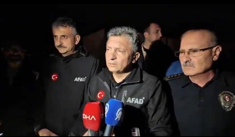 ANTALYA’DA HORTUM FACİASI! 4 İŞÇİ HAYATINI KAYBETTİ