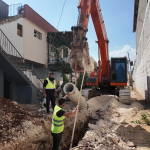 ŞANLIURFA’DA ALTYAPI ÇALIŞMALARI ARALIKSIZ SÜRÜYOR (5)