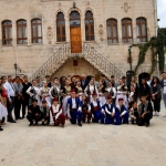 ŞANLIURFA’DA KOSOVA İLE KÜLTÜR VE SANAT BULUŞMASI DÜZENLENDİ (1)