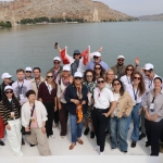 UNESCO HEYETİ HALFETİ’YE HAYRAN KALDI (6)