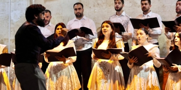 UNESCO MÜZİK ŞEHİRLERİ TOPLANTISI’NDA KONSERLERLE DOLU GÜN (17)