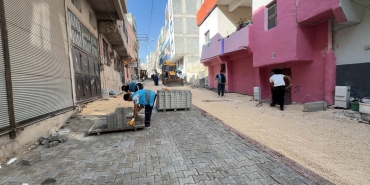 eyyubiyede yol seferberliği devam ediyor (3)