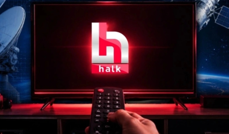 HALK TV’YE KAYYIM ATANDIĞI AÇIKLANDI, YAYIN DURDURULDU